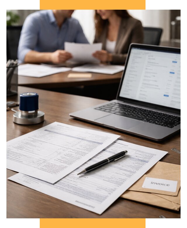 Оплата инвойсов за рубеж под ключ от 3578 р., СетСервис-Нвл