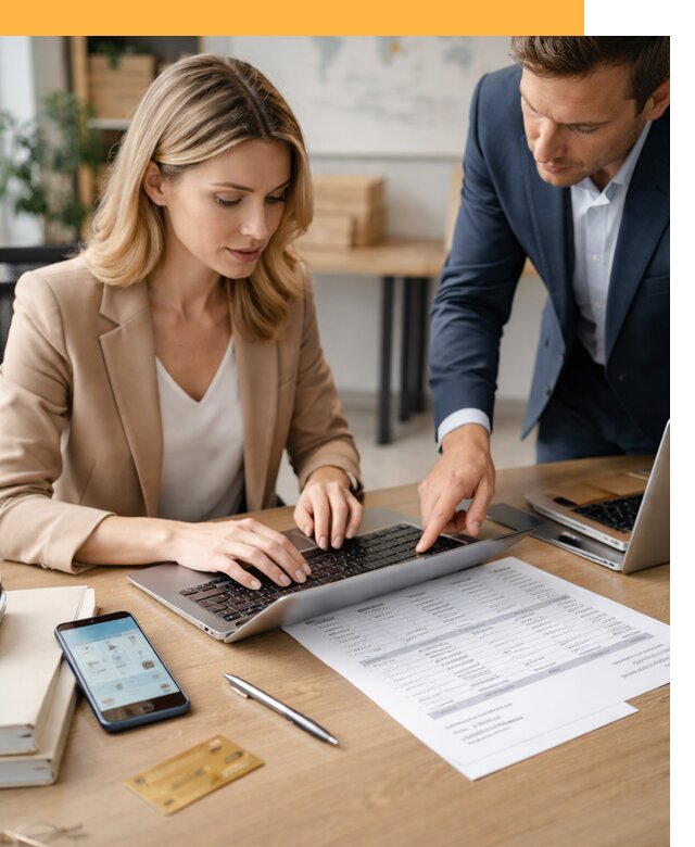 Оплата иностранных инвойсов и выставление счетов от 3578 руб.