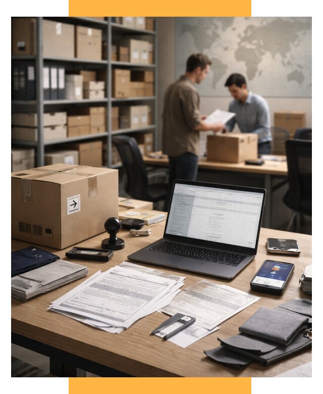 Выкуп товара за рубежом и доставка от 5112 р. | СетСервис-Нвл