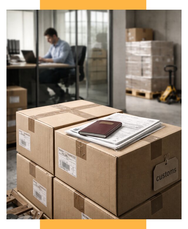 Параллельный импорт под ключ от 20448 р., логистика от СетСервис-Нвл