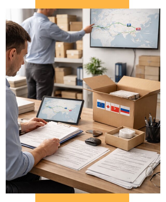 Импорт через третьи страны легально от 25560 р. | СетСервис-Нвл